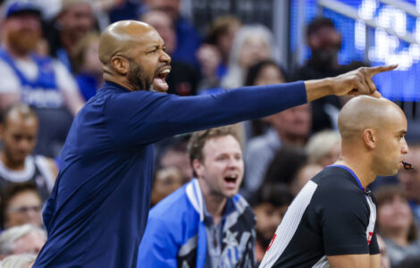 Bulls Magic Basketball
